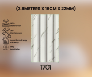 indoor wall cladding 1701