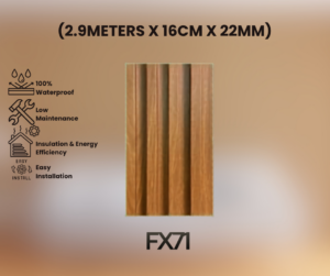 indoor wall cladding 1701