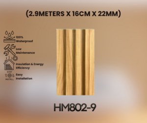 indoor wall cladding 1701
