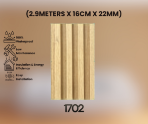 indoor wall cladding 1701
