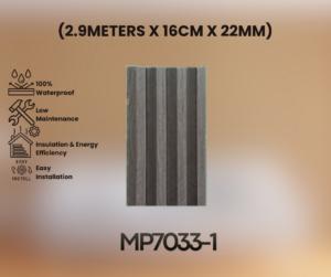 indoor wall cladding 1701