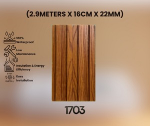 indoor wall cladding 1701