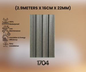 indoor wall cladding 1701