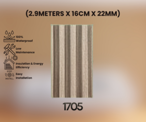 indoor wall cladding 1701