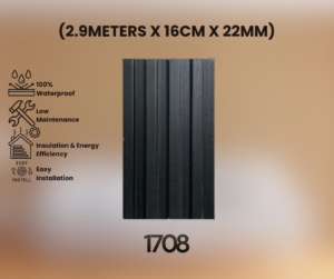 indoor wall cladding 1701