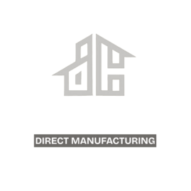 D.C UPVC Ceiling Panel & WPC Wall Cladding