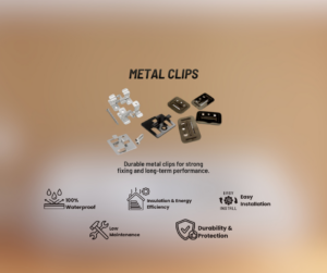 metal clip indoor